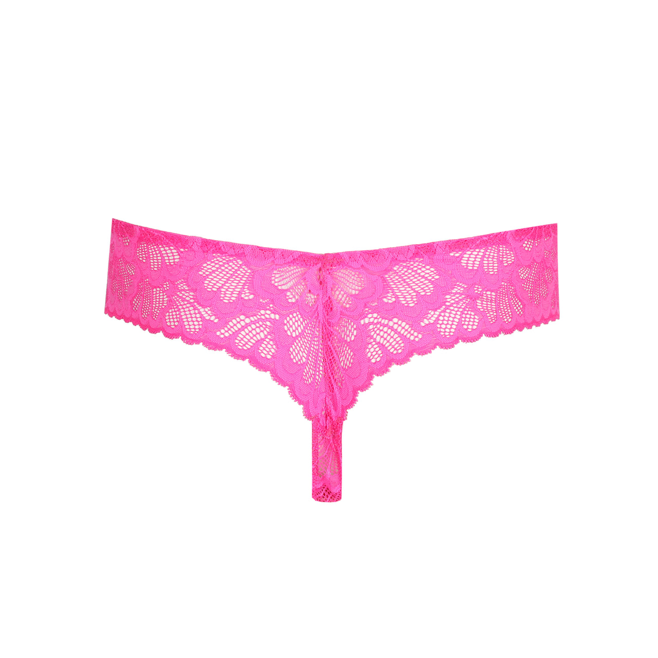 Mocuto Pixie Blossom Thong