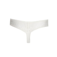 Twixie Natural Thong