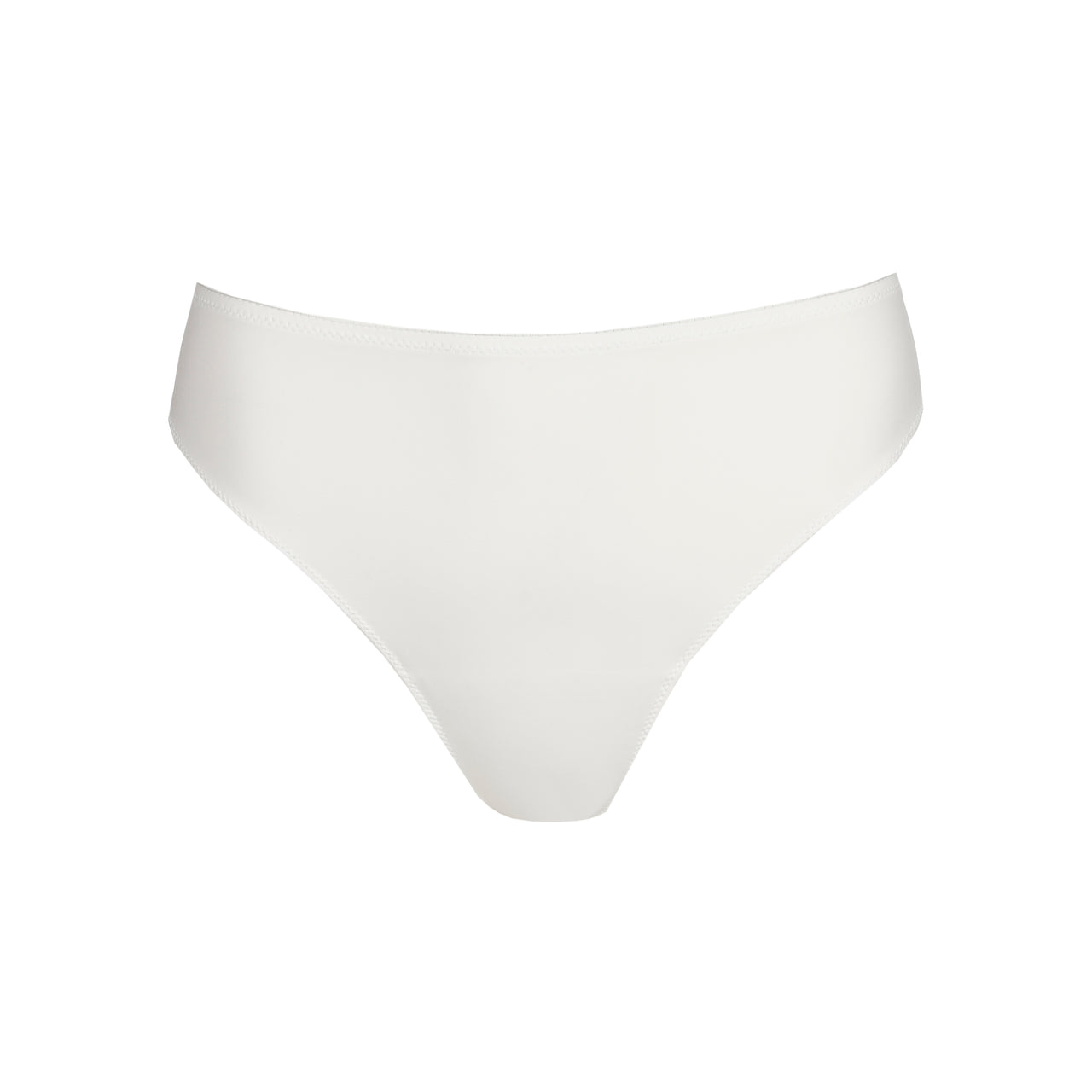 Twixie Natural Thong