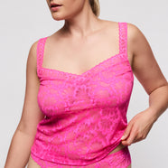 Mocuto Pixie Blossom Top Without Cups