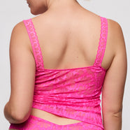 Mocuto Pixie Blossom Top Without Cups