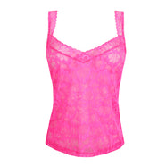Mocuto Pixie Blossom Top Without Cups