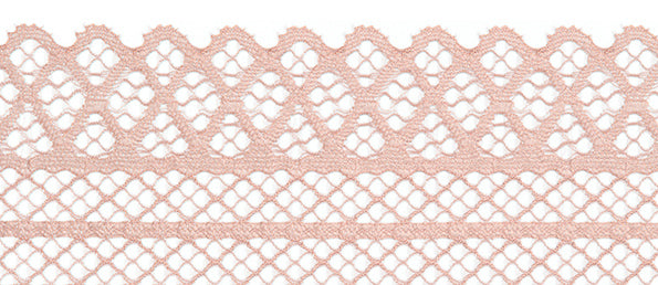 Powder Rose