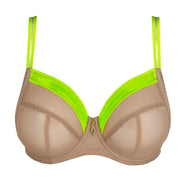Cools Ginger Full Cup Bra