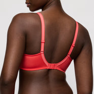 Grace Bay Coral Full Cup Bra