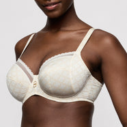 Kero Natural Full Cup Bra