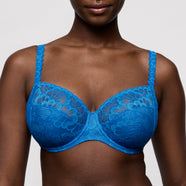 Mocuto Blu China Full Cup Bra