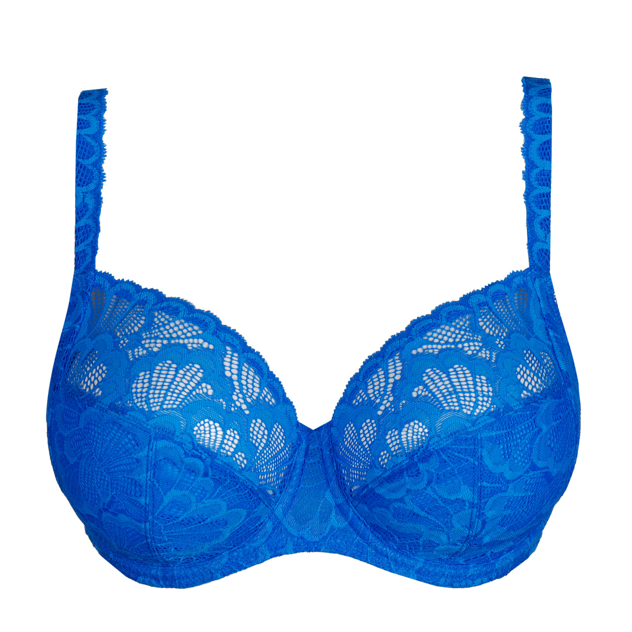 Mocuto Blu China Full Cup Bra