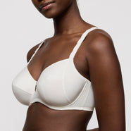 Twixie Natural Full Cup Bra