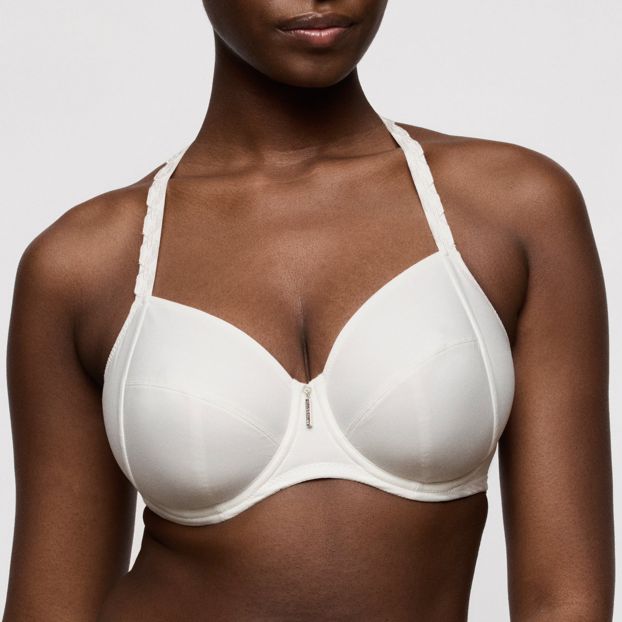 Twixie Natural Full Cup Bra