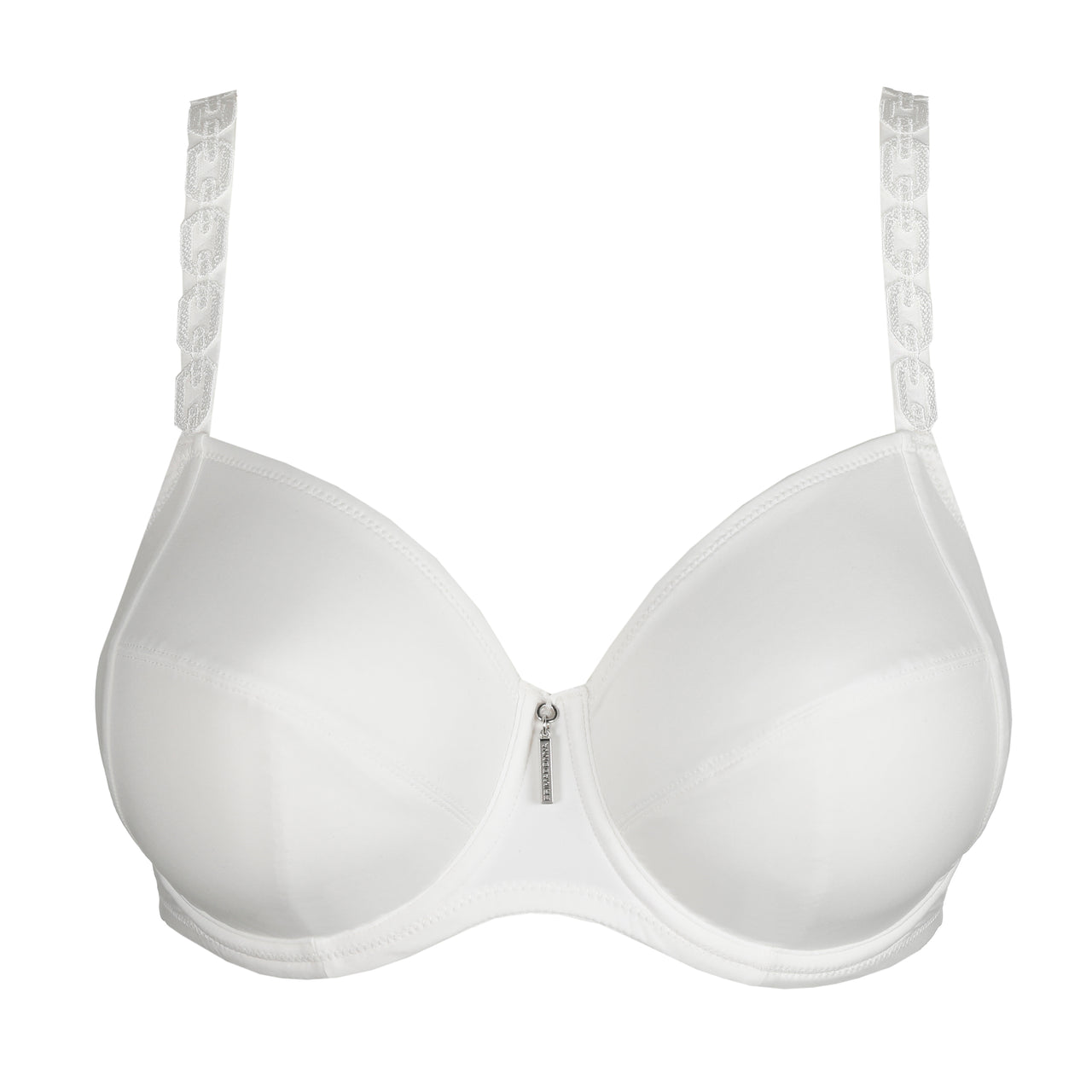 Twixie Natural Full Cup Bra