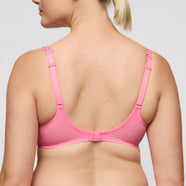 Twixie Happy Pink Full Cup Bra
