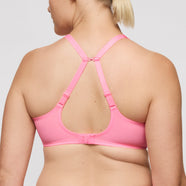 Twixie Happy Pink Full Cup Bra