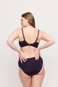 East End Amethyst Full Briefs