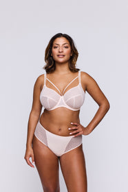 Glass Beach Crystal Pink Full Briefs
