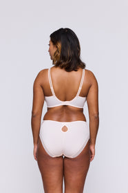 Glass Beach Crystal Pink Full Briefs