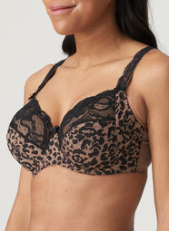 Madison Bronze Full Cup Bra