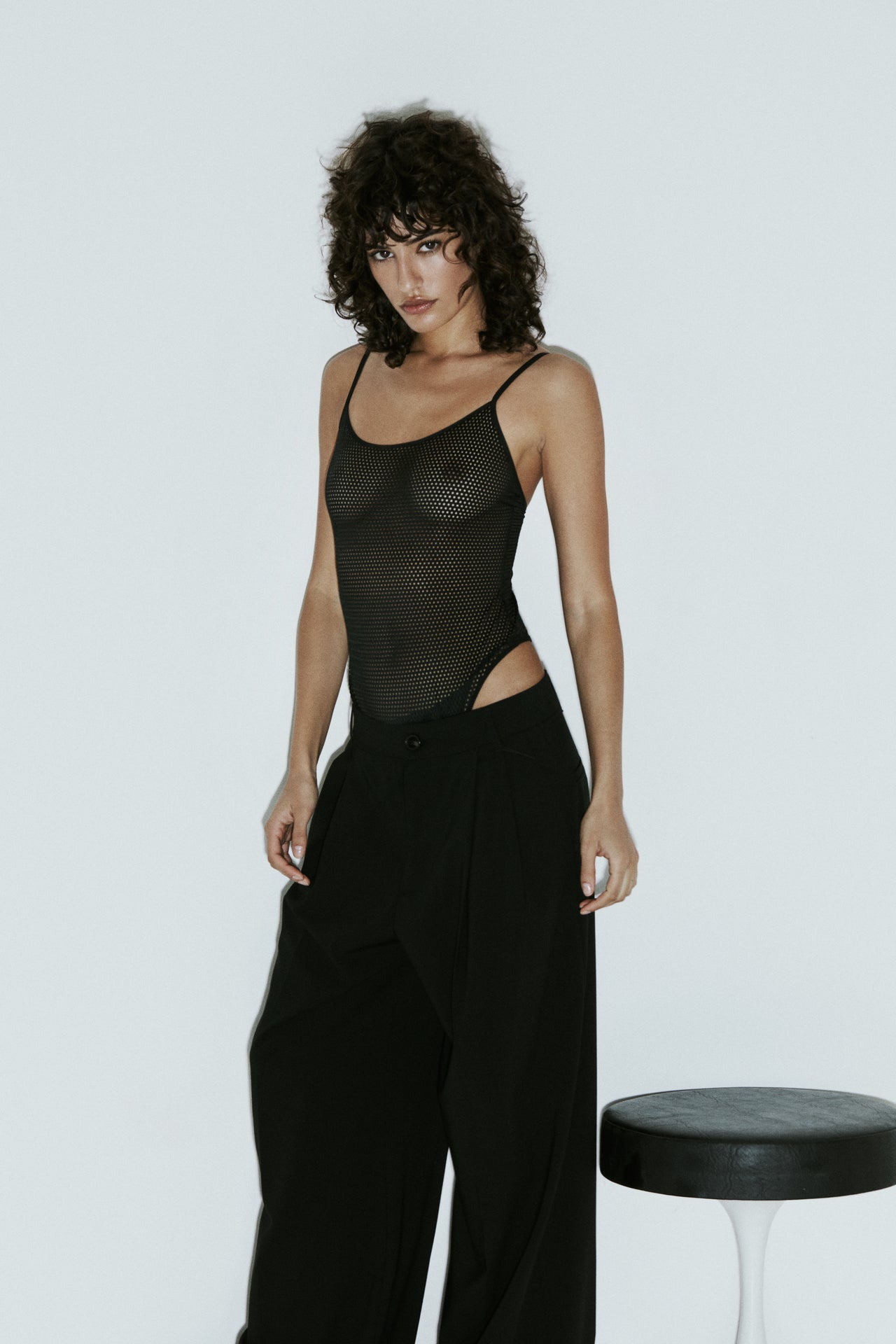 Lisa Black Special Body
