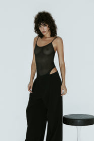Lisa Black Special Body