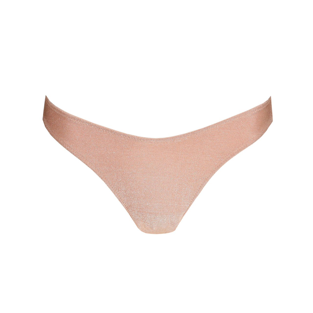 Carreras Warm Tan Italian Briefs