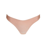 Carreras Warm Tan Italian Briefs