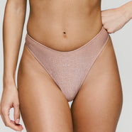 Carreras Warm Tan Italian Briefs