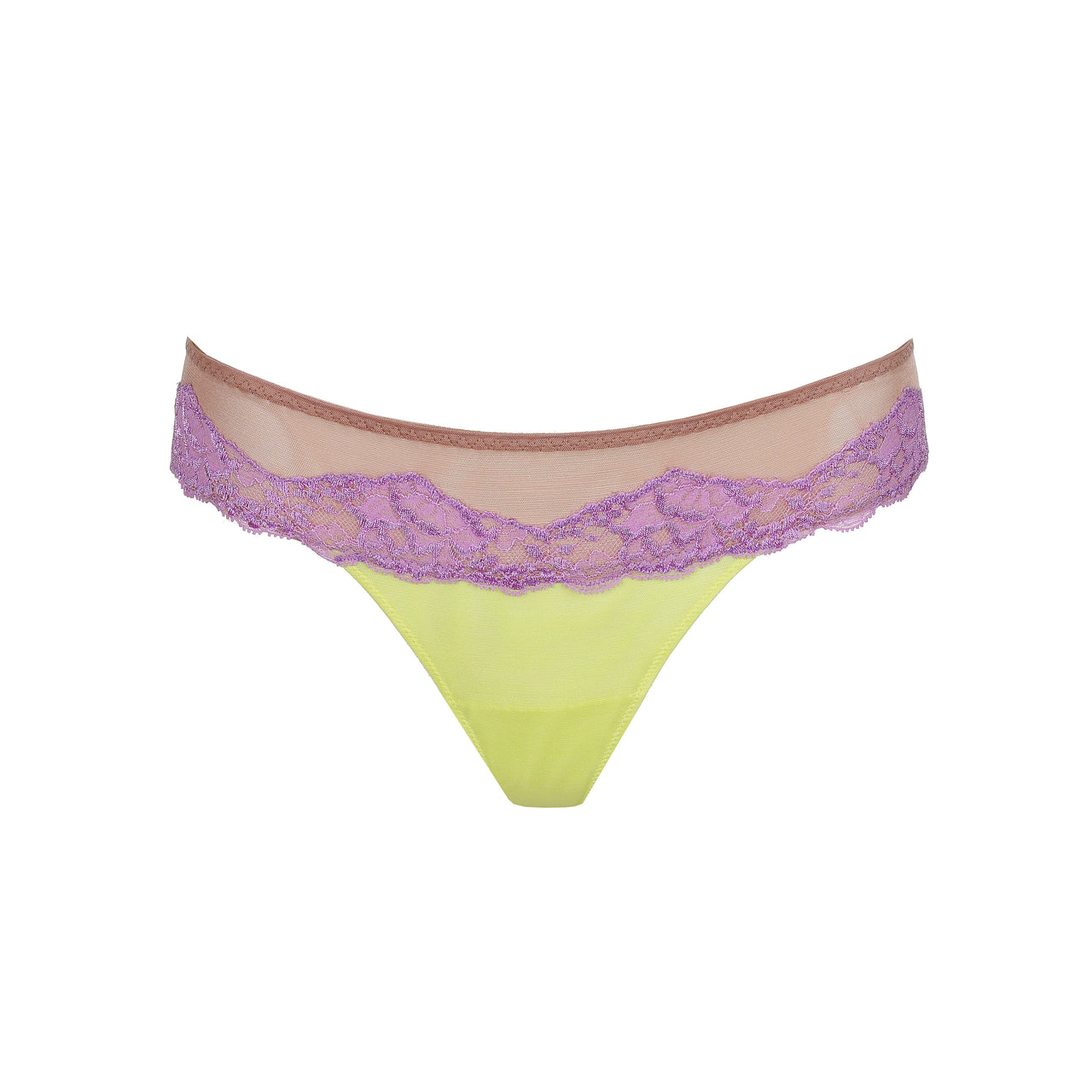 Bremer Make-up Thong