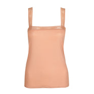 Carreras Warm Tan Top