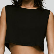 Lisa Black Top