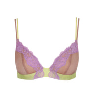 Bremer Make-up Plunge Bra