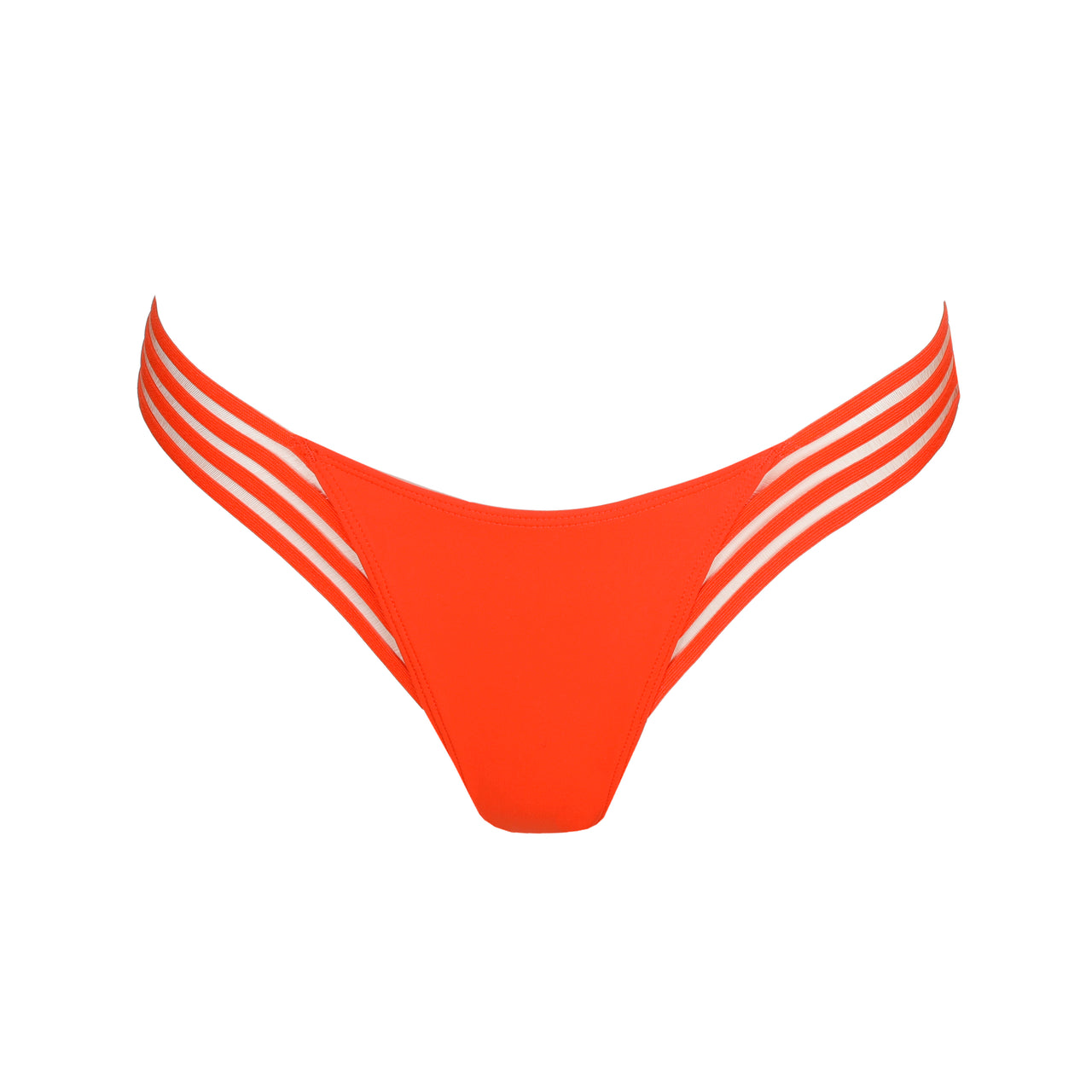 Miss Hot Lava Bikini Briefs Brazilian