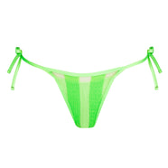 Sha Neon Bikini Briefs Brazilian
