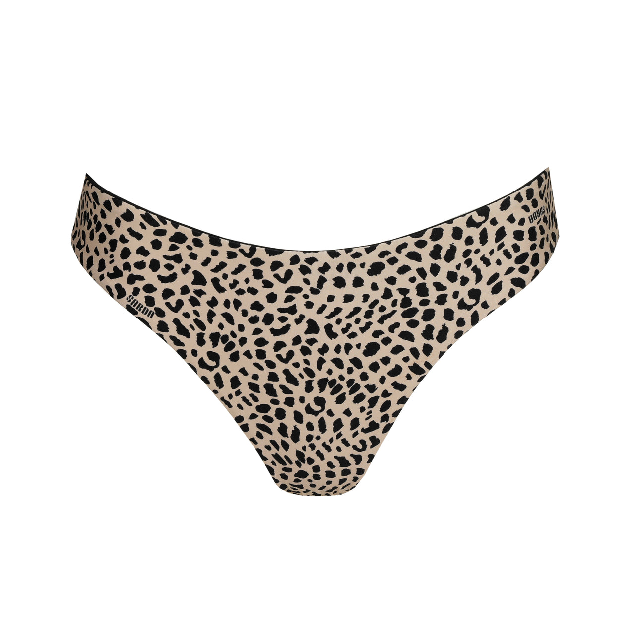 Pryce Wild Bikini Briefs Rio