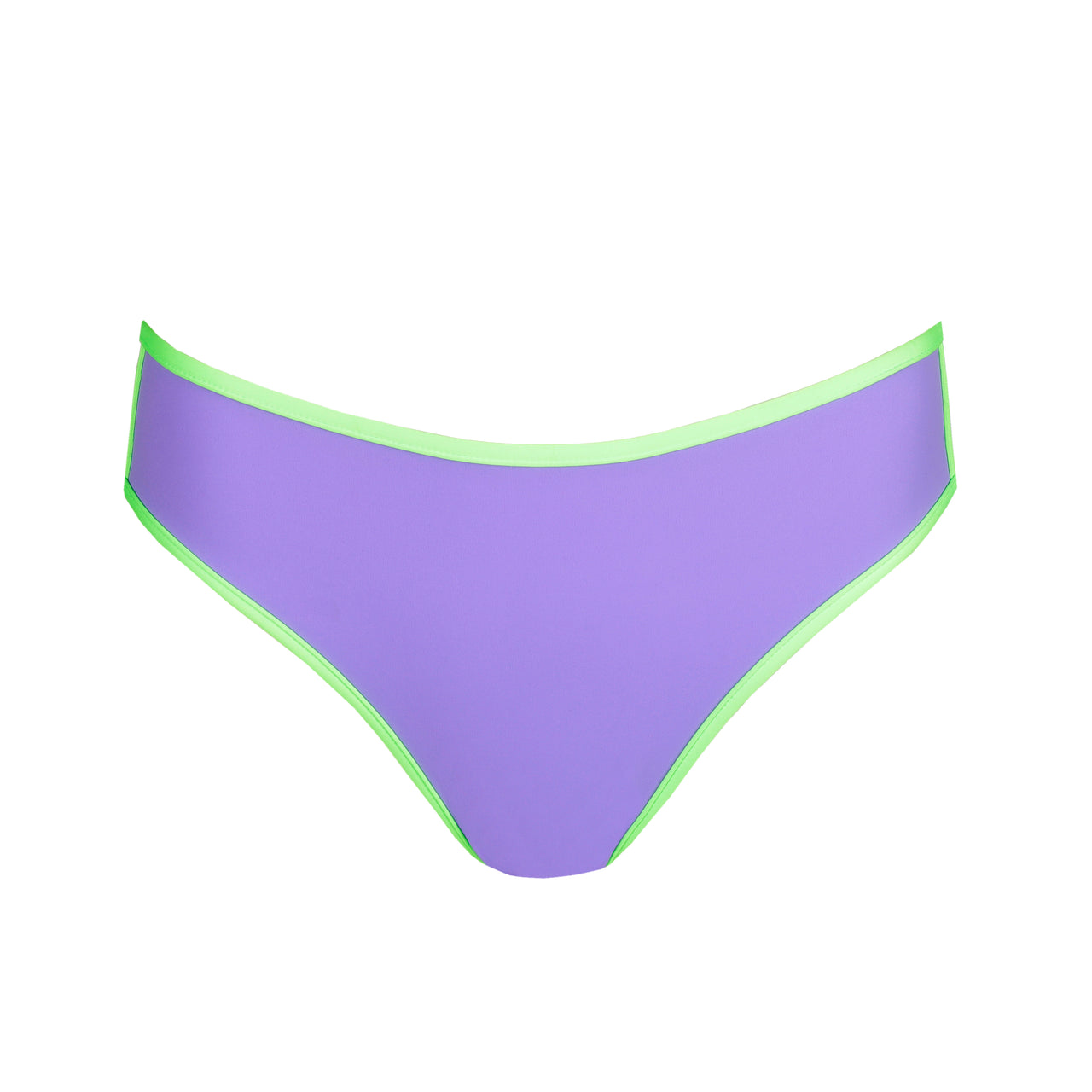 Sha Neon Bikini Briefs Rio