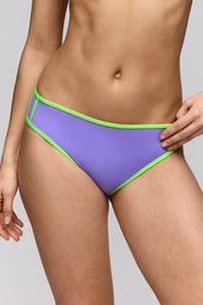 Sha Neon Bikini Briefs Rio