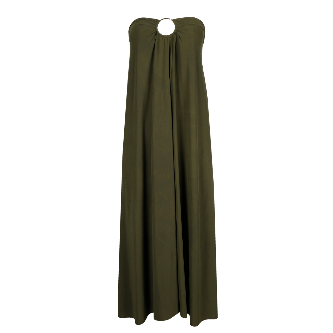 Lita Olive Green Swimwear Special Accessory