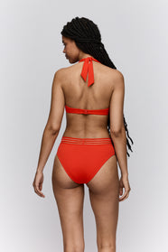 Miss Hot Lava Bikini Briefs Rio