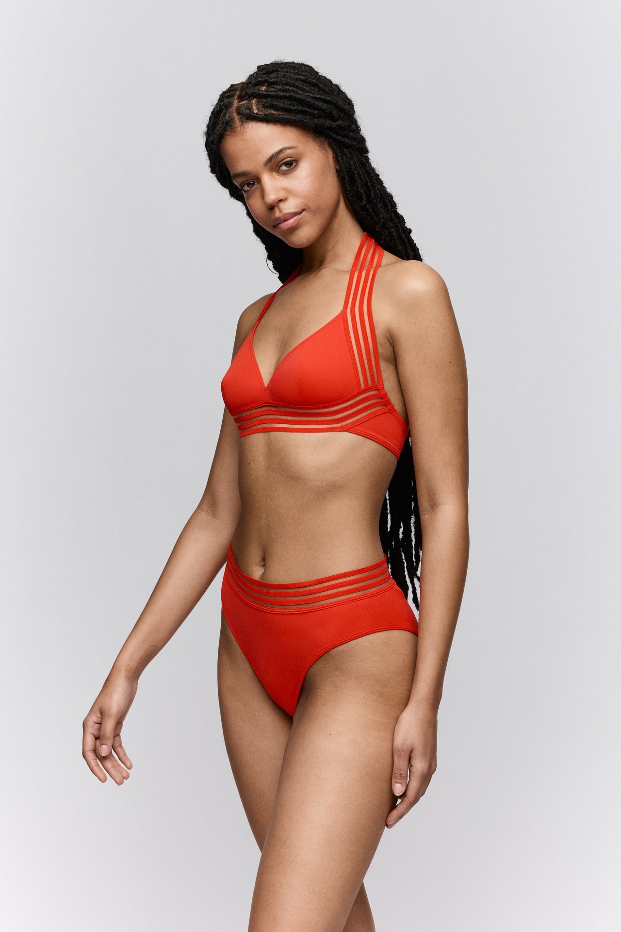 Miss Hot Lava Bikini Briefs Rio