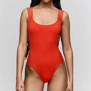 Miss Hot Lava Special Swimsuit
