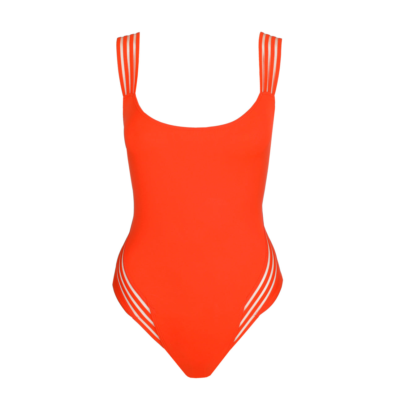 Miss Hot Lava Special Swimsuit