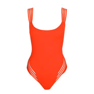 Miss Hot Lava Special Swimsuit