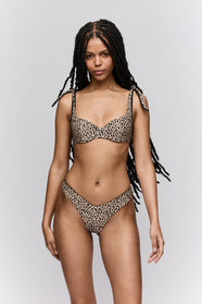 Pryce Wild Bikini Briefs Rio