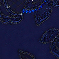 Midnight Blue