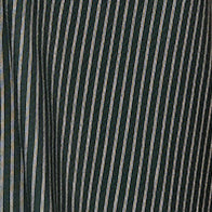 Duo Stripe Pine/Ivory