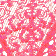 Electric Pink