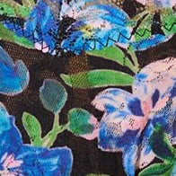 Ocean Blooms
