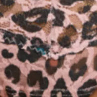 Lucky Leopard