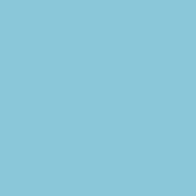 Milky Blue