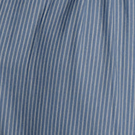 Duo Stripe Slate Blue