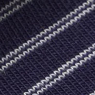 Duo Stripe Navy